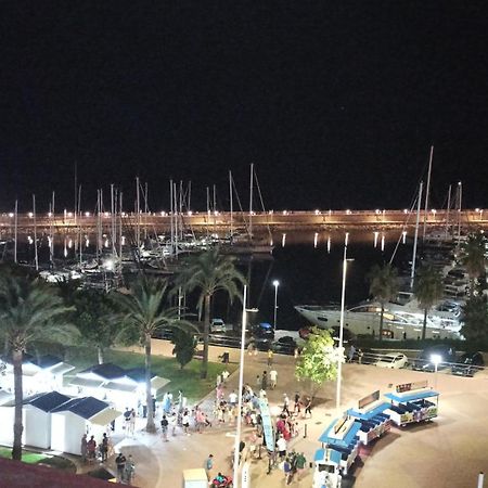 Apartamento, Estudio En La Playa Playa de Gandia الغرفة الصورة