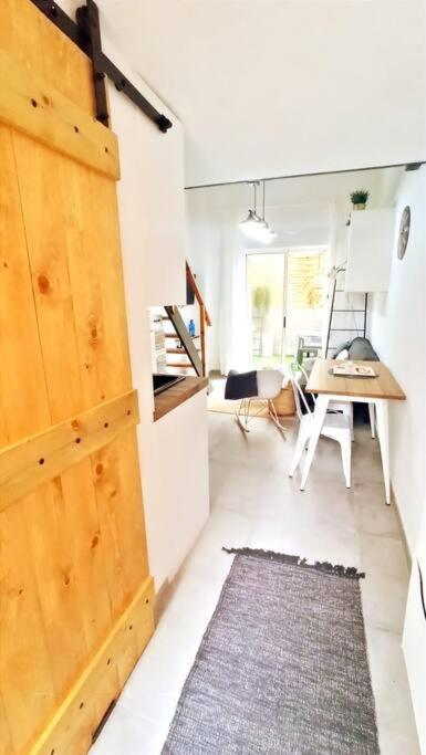 Apartamento, Estudio En La Playa Playa de Gandia المظهر الخارجي الصورة