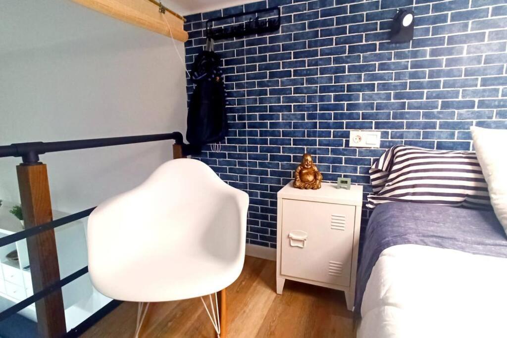 Apartamento, Estudio En La Playa Playa de Gandia المظهر الخارجي الصورة