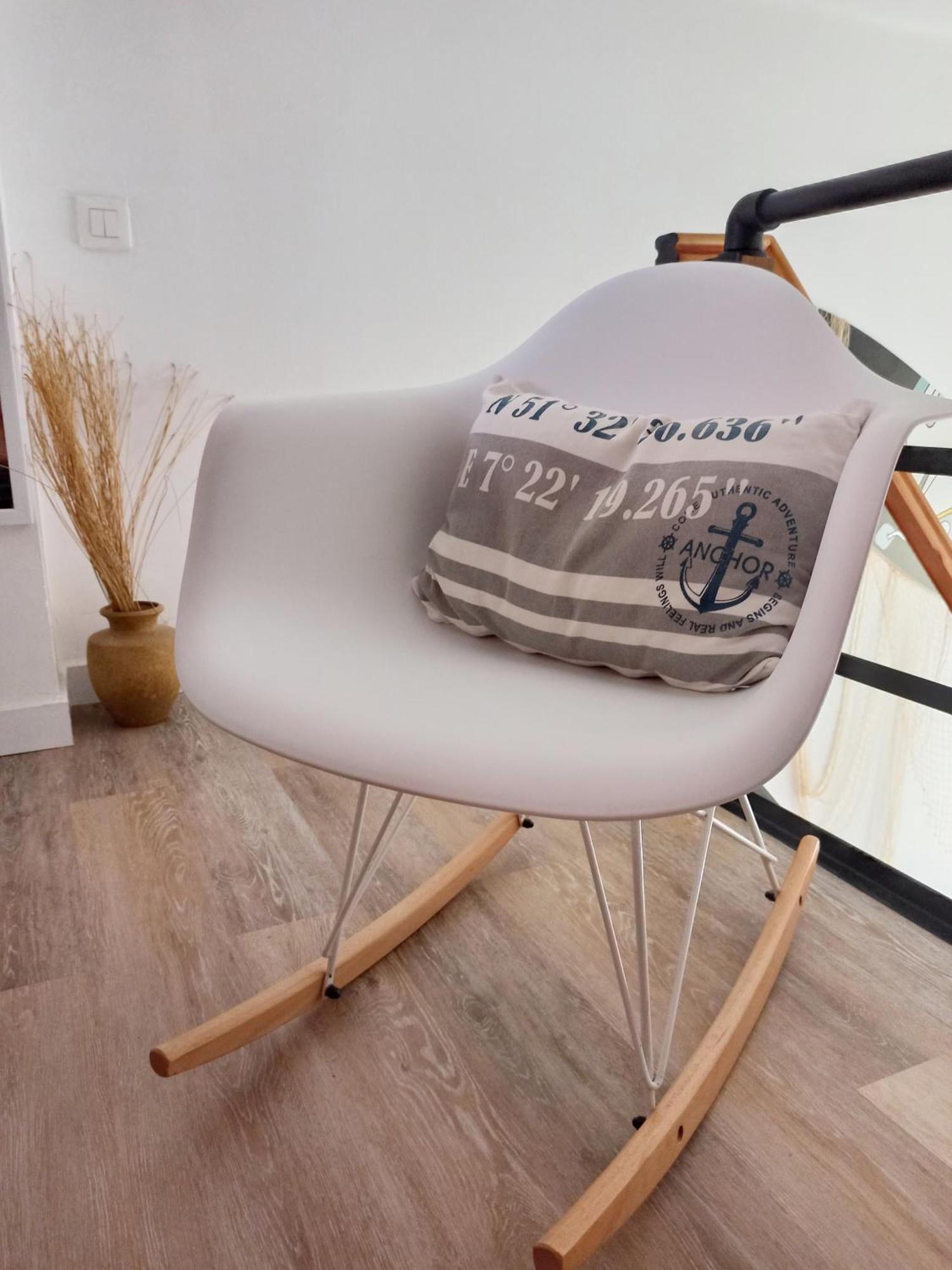 Apartamento, Estudio En La Playa Playa de Gandia الغرفة الصورة