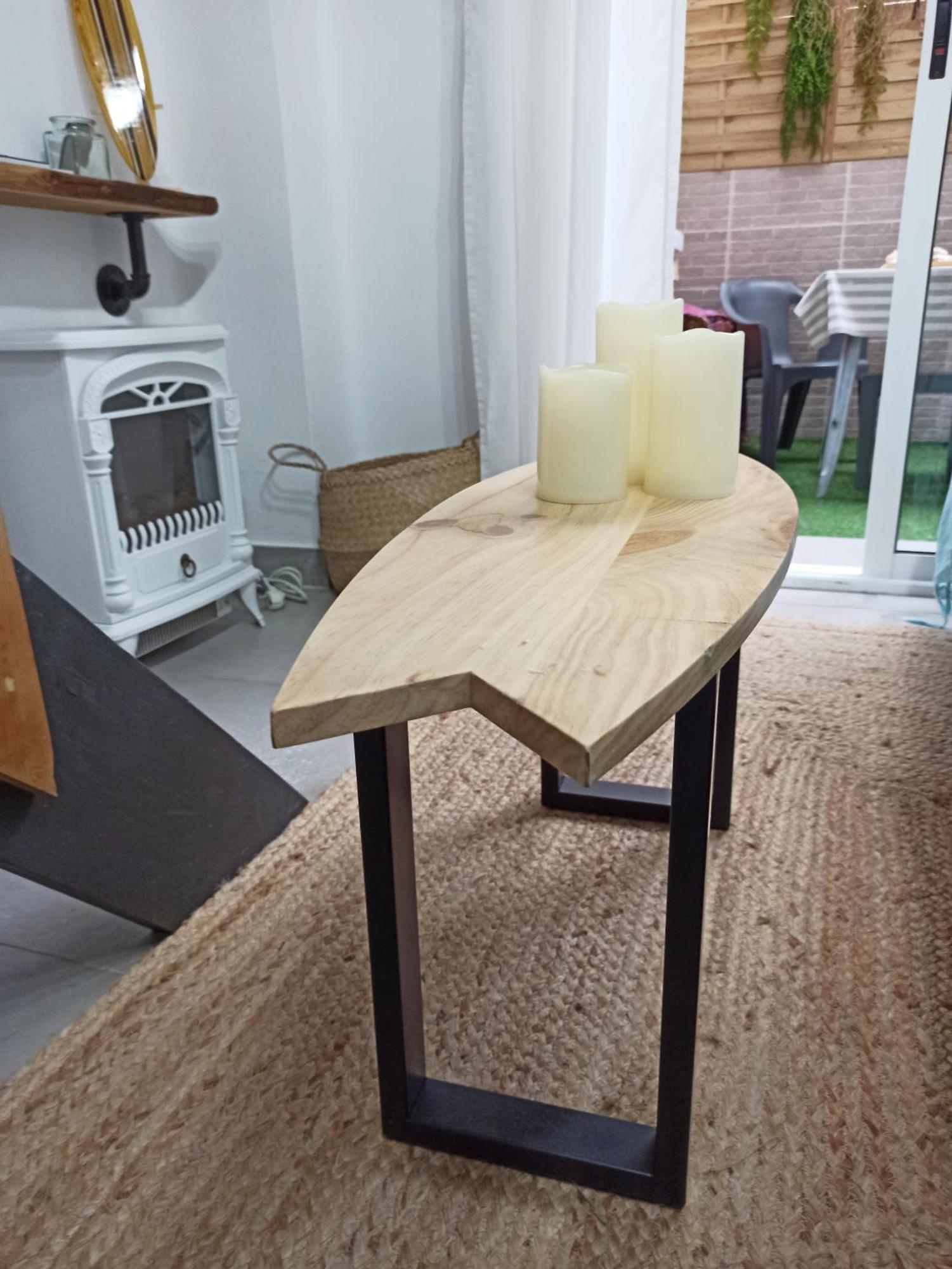 Apartamento, Estudio En La Playa Playa de Gandia الغرفة الصورة