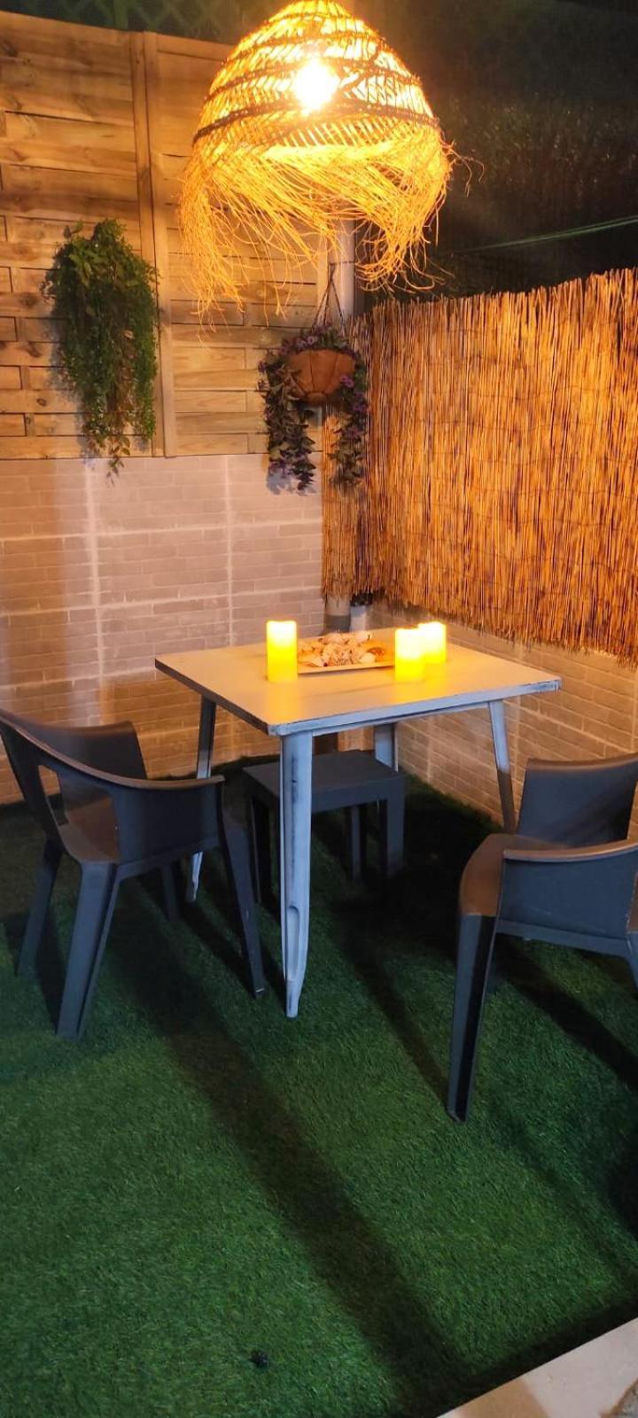 Apartamento, Estudio En La Playa Playa de Gandia المظهر الخارجي الصورة